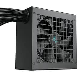Блок живлення Deepcool PN850D 850W (R-PN850D-FC0B-EU) [146226] - мініатюра 4