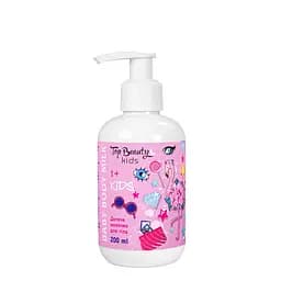 Молочко для тела детское Top Beauty Kids 1+ 200 мл