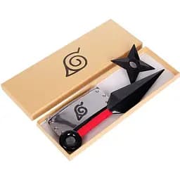 Коллекционный набор Naruto Наруто 3 предмета N 27.147 (1318477434)