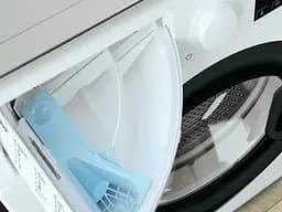 Пральна машина Whirlpool фронтальна 7 кг 1200 A+++ 43.5 см дисплей пара інвертор - мініатюра 3