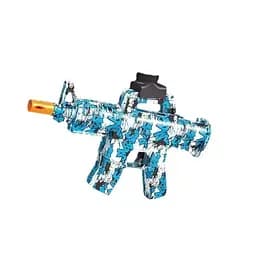 Іграшковий автомат із орбізами, захисними окулярами та акумулятором у комплекті