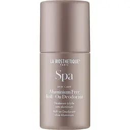 Дезодорант La Biosthetique Spa Aluminium Free Roll-On Deodorant роликовий без алюмінію - мініатюра 2