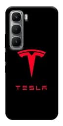 Чехол itsPrint Tesla для Infinix Hot 60i