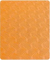 Килимок для йоги та фітнесу (TPE Yoga mat) U-powex 183х61х0,6 см fit0012334 - мініатюра 4