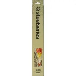 Ігрова поверхня SteelSeries Qck XXL CS2 Edition (Dragon Lore) (63448)