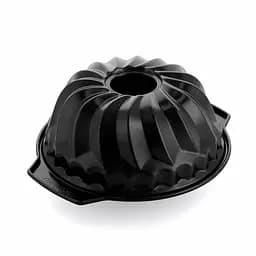 Форма для випічки GreenPan Тюльпан з керамічним покриттям 25.5 см (CC007774-001) - мініатюра 2