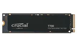 SSD накопичувач Crucial T700 4 ТБ (CT4000T700SSD3)