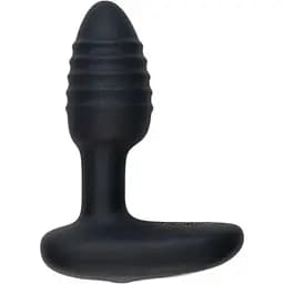 Інтерактивна анальна пробка Kiiroo OhMiBod Lumen