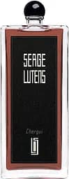 Парфюмированная вода Serge Lutens Chergui 100 мл 