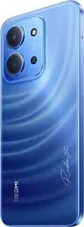 Смартфон Xiaomi Redmi 15C 4G 4/128GB Moonlight Blue (Global) NFC (with charger) - мініатюра 6