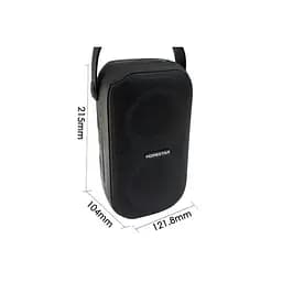 Портативна колонка Hopestar Party 200 Mini потужний звук захист IPX6 (41088-Party 200 Mini_1063) - мініатюра 3