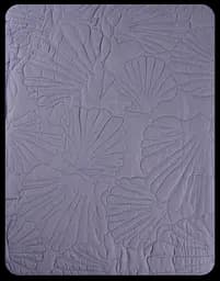 Покривало Soho 220x240 см Beige Sea - мініатюра 2