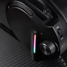 Ігрові навушники XPRO HG26 Alton з високою якістю звуку (38733-01_1571) - мініатюра 2