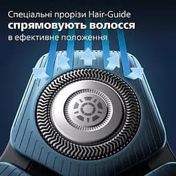 Електробритва Philips Series 7000 (S7886/58) - мініатюра 7