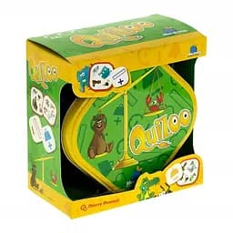 Настольная игра Blue Orange Квизу (Quizoo) (904604)