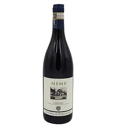 Вино Fattoria di Petrognano Chianti Meme, червоне, сухе, 13%, 0,75 л