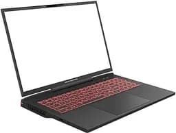Ноутбук Dream Machines RX4090-17 17.3WQXGA IPS, Intel i9-13900HX, 32GB, F1TB, NVD4090-16, DOS, чорний (RX4090-17UA28) - мініатюра 2