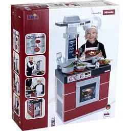 Іграшкова кухня Компакт Klein Miele (9044) - мініатюра 9