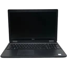 Ноутбук Dell Latitude 5590 15,6 Intel Core i3 8 Гб 120 Гб Refurbished