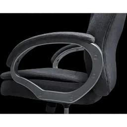 Офісне крісло GT Racer X-2873-1 Business Fabric Dark Gray (X-2873-1 Business Fabric Dark Gray) - мініатюра 4