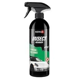 Очисник від комах Nowax Insect Remover 750 мл (NX75008)