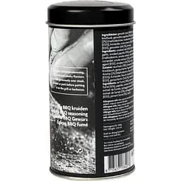 Cуміш трав і спецій Not Just BBQ Smokehouse BBQ Rub 160 г - мініатюра 3