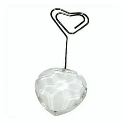 Клип-холдер Сердце