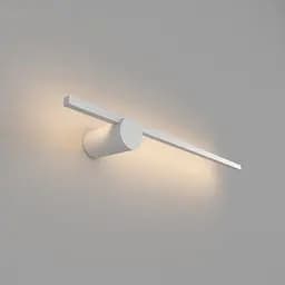 Настінний світильник Skarlat RWLB100 7W WH 4000K