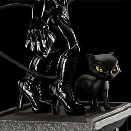 Фігурка DC Comics Batman Returns - Catwoman (Бетмен) - мініатюра 6