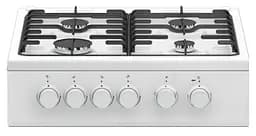 Плита комбінована Beko FSS52020DW (6501966) - мініатюра 2