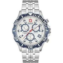 Годинник Swiss Military Hanowa 06-5305.04.001.03