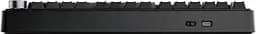 Клавіатура Aula F75 Black (6948391202846) - мініатюра 4