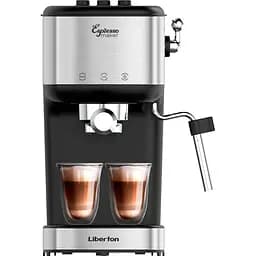 Кавоварка ріжкова Liberton LCM-2206 [139128]