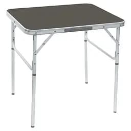 Стол Bo-Camp 70x60 cm Серый