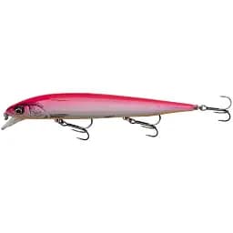 Воблер Savage Gear 3D Smelt Twitch N Roll 140F SR 140 мм 20.0 г Pink Silver Orange