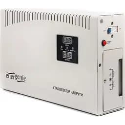 Стабілізатор напруги EnerGenie EG-AVR-DW5000-01 [112004] - мініатюра 4