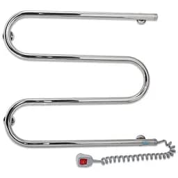 Електрична рушникосушка Laris Змійовик 25 РС3 600x500 Е 73207036