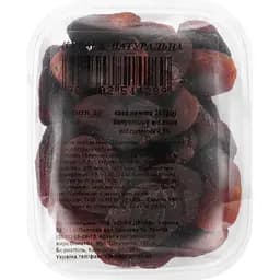 Курага натуральна 250 г (875407)