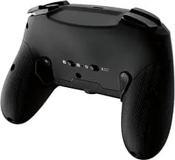 Геймпад Hori Wireless HORIPAD for Steam PC Black (ACC-1173) - мініатюра 4