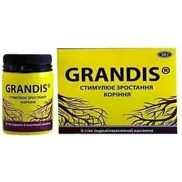 Стимулятор Восор Grandis для роста корней 50 г (26341)