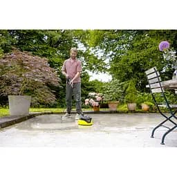 Мінімийка високого тиску Karcher K 7 Comfort Premium Home (1.317-503.0) - мініатюра 6