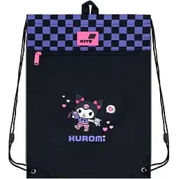 Сумка для взуття Kite Kuromi (HK26-601M-3)