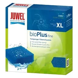 Губка Juwel bioPlus fine XL для внутреннего фильтра Juwel Bioflow XL