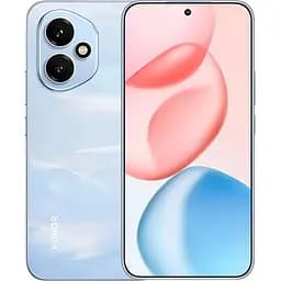 Смартфон Honor 400 12/256GB Tidal Blue Global [159332]