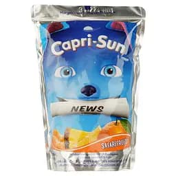 Сок Capri-Sun Safari 200 мл