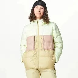 Куртка Picture Organic Hi Puff Down W 2025 Lime Green M (1012-SWT0164D-M) - мініатюра 3