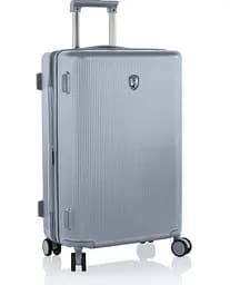 Валіза Heys Earth Tones (M) Glacier Grey (10156-0144-26)