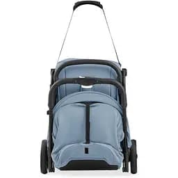 Коляска прогулянкова Hauck Travel N Care Plus Dusty Blue (16019-0) - мініатюра 5