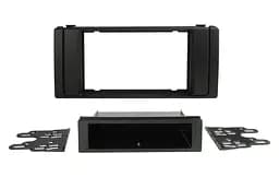 Перехідна рамка BMW 5 Series (E39), X5 (E53) AWM 781-03-106 - мініатюра 4