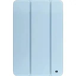 Чехол Armorstandart Flex Case для Xiaomi Pad 8/8 Pro/7/7 Pro Light Blue (ARM84455) [161926]